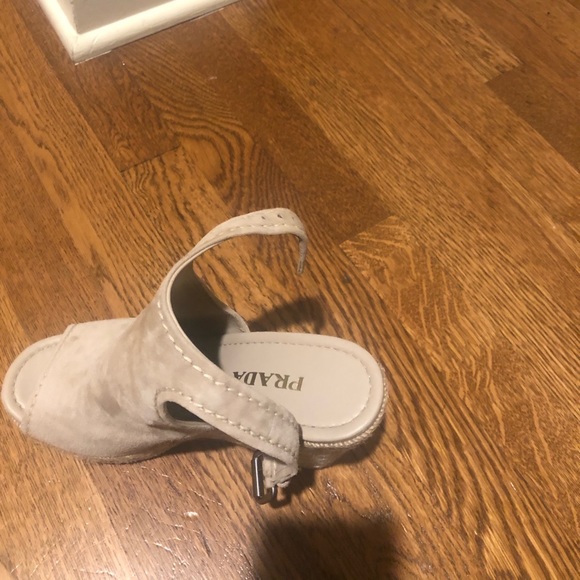 PRADA wedges - Picture 3 of 6